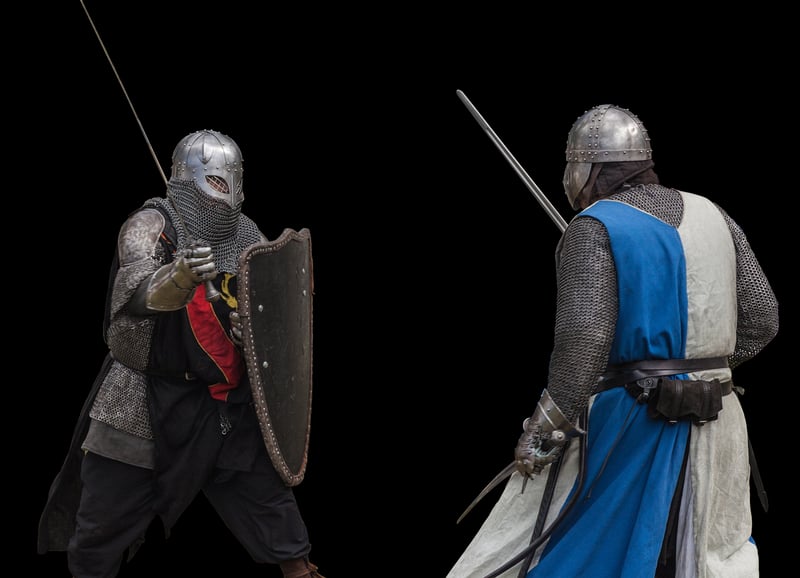 Medieval Knights